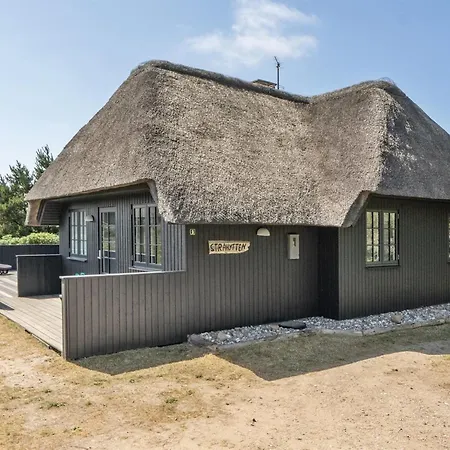 Sine - 500m From The Sea By Interhome Сasa de vacaciones Blåvand