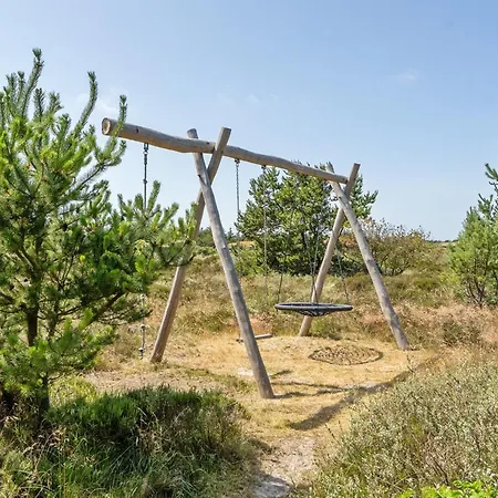 Sine - 500m From The Sea By Interhome Prázdninový dům Blåvand