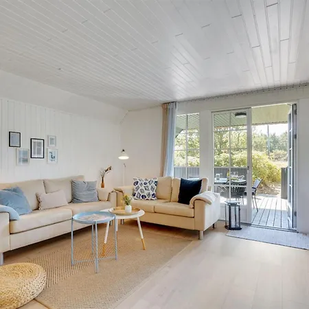 Sine - 500m From The Sea By Interhome Сasa de vacaciones Blåvand