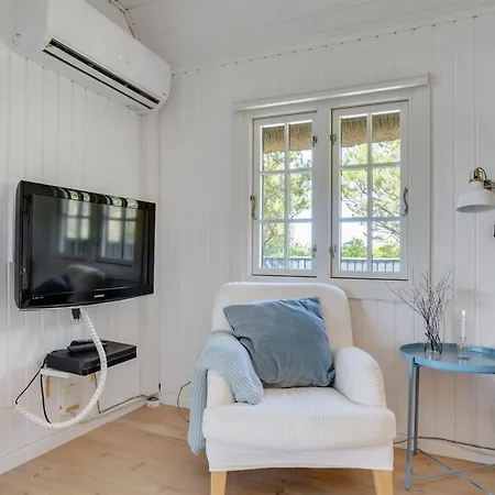 Сasa de vacaciones Sine - 500m From The Sea By Interhome Blåvand