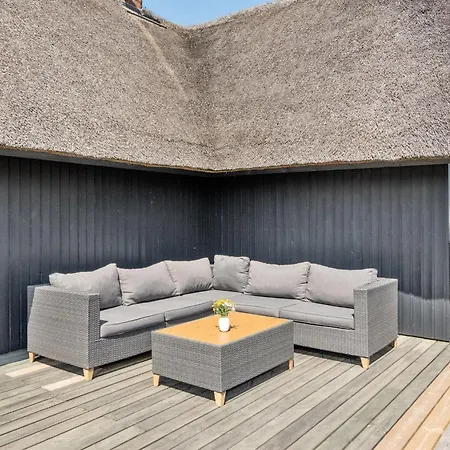 Sine - 500m From The Sea By Interhome Blåvand