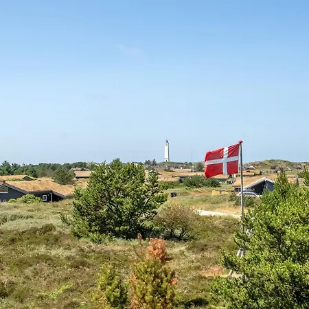 Sine - 500m From The Sea By Interhome * Blåvand
