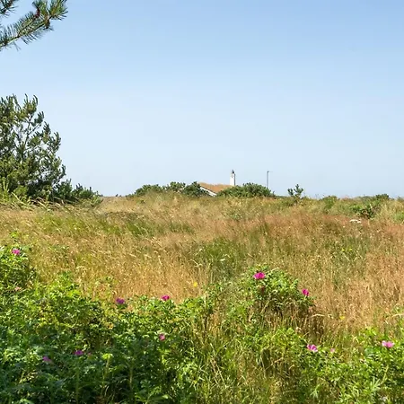 Sine - 500m From The Sea By Interhome * Blåvand