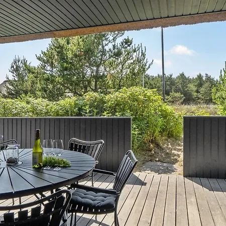 Сasa de vacaciones Sine - 500m From The Sea By Interhome Blåvand